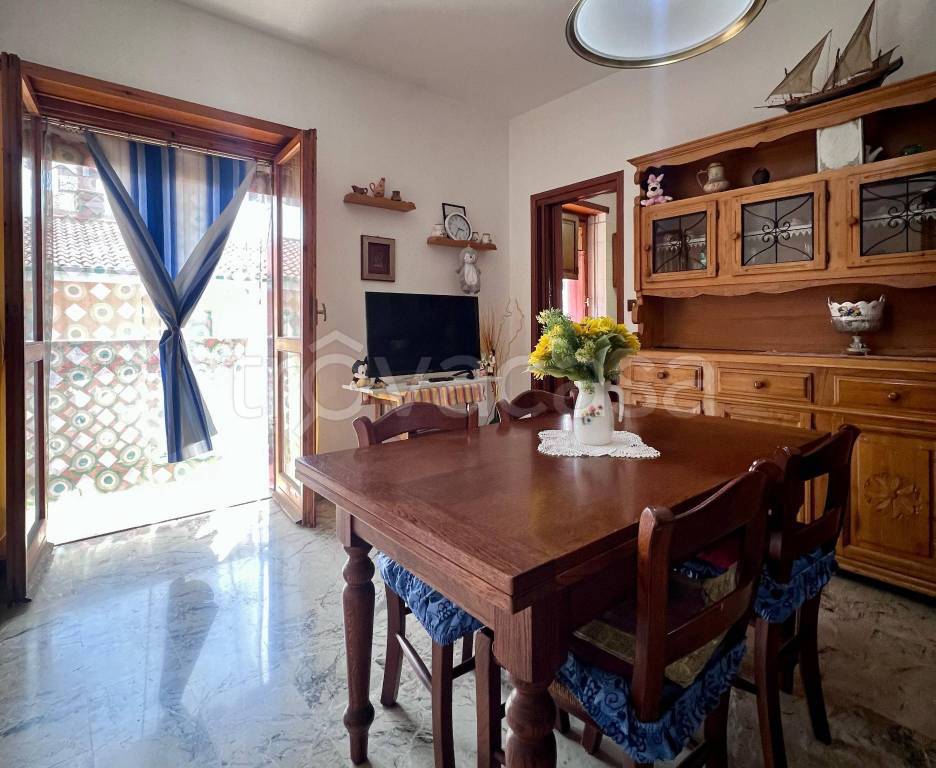 appartamento in vendita a Vinovo