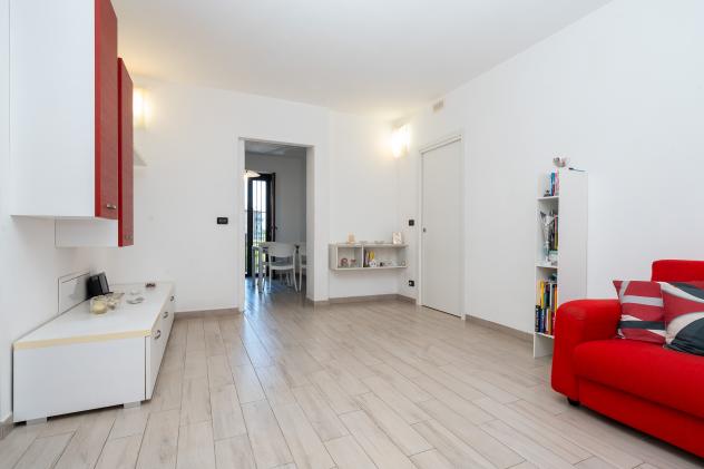 appartamento in vendita a Vinovo in zona Tetti Rosa