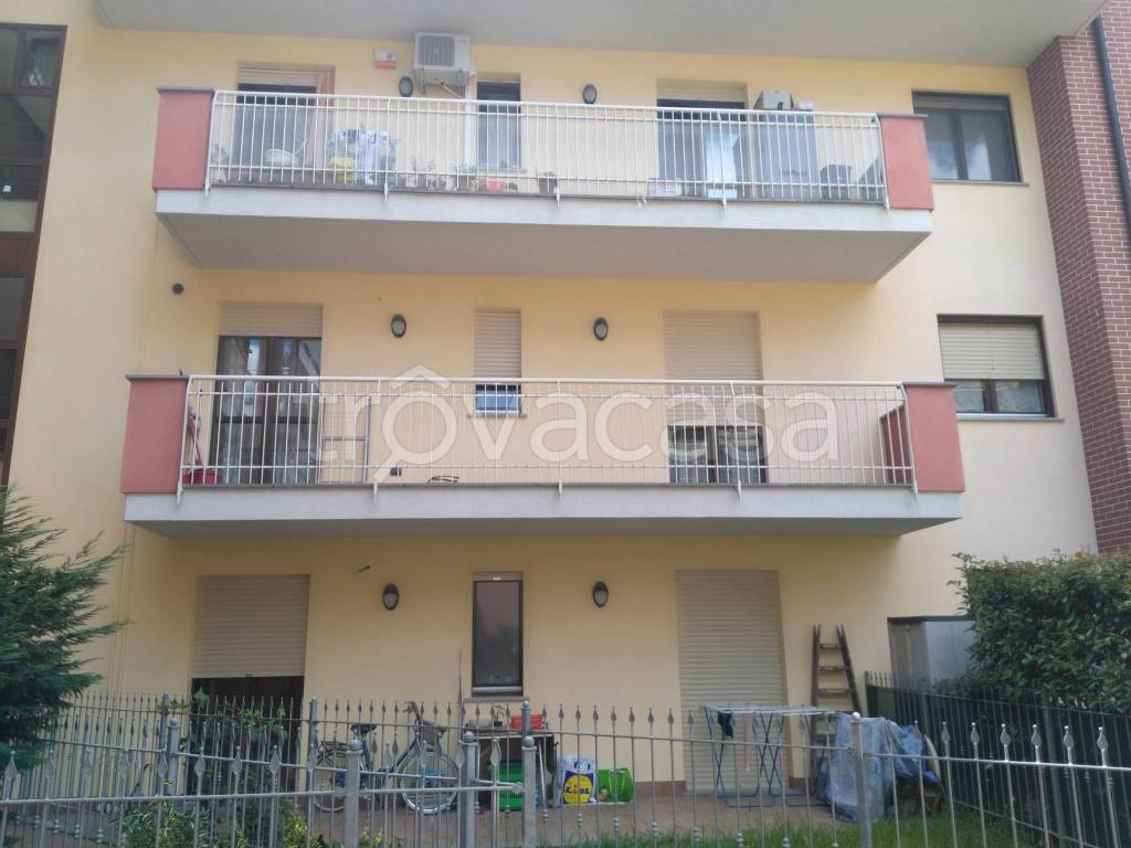 appartamento in vendita a Vinovo