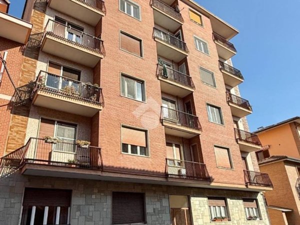 appartamento in vendita a Vinovo