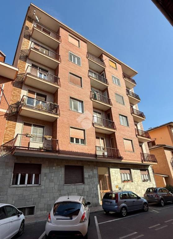 appartamento in vendita a Vinovo