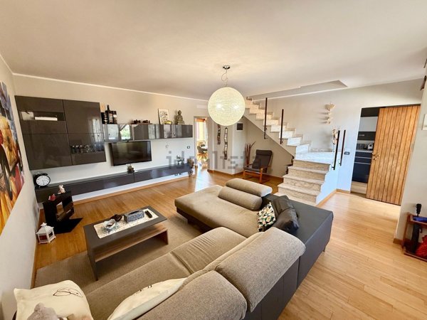 appartamento in vendita a Vinovo