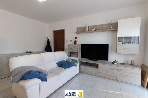 appartamento in vendita a Vinovo