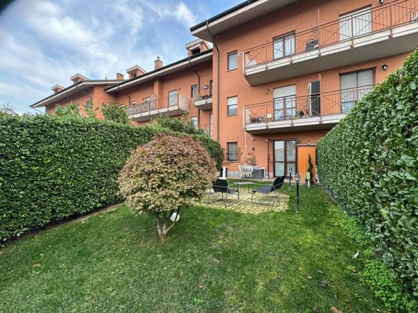 appartamento in vendita a Vinovo