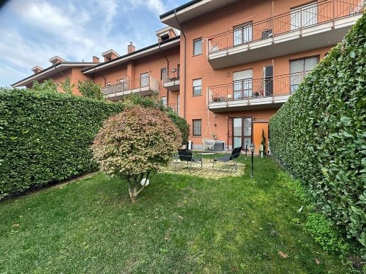 appartamento in vendita a Vinovo