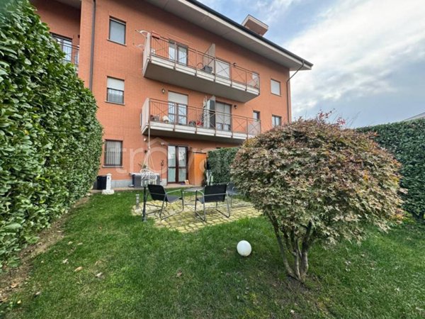 appartamento in vendita a Vinovo