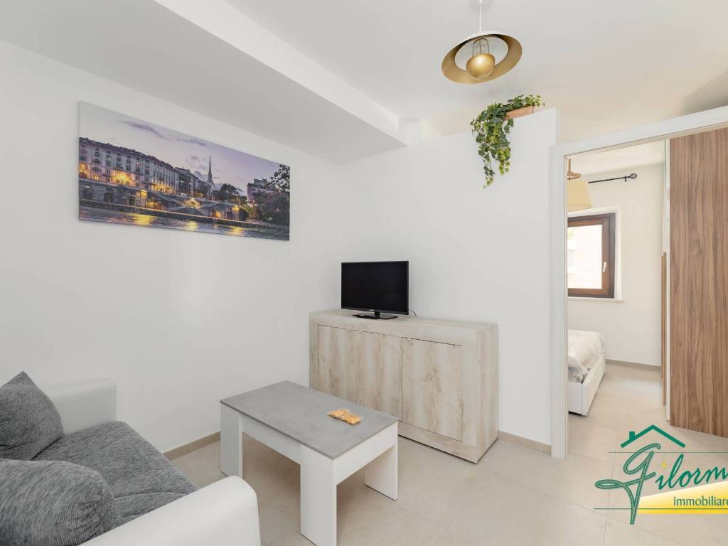 appartamento in vendita a Vinovo