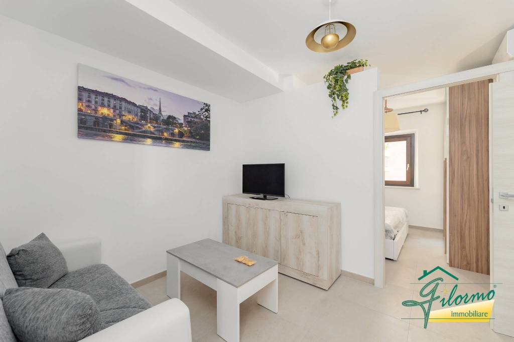 appartamento in vendita a Vinovo