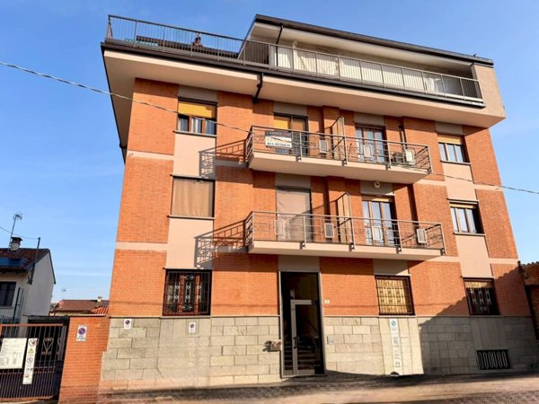 appartamento in vendita a Vinovo