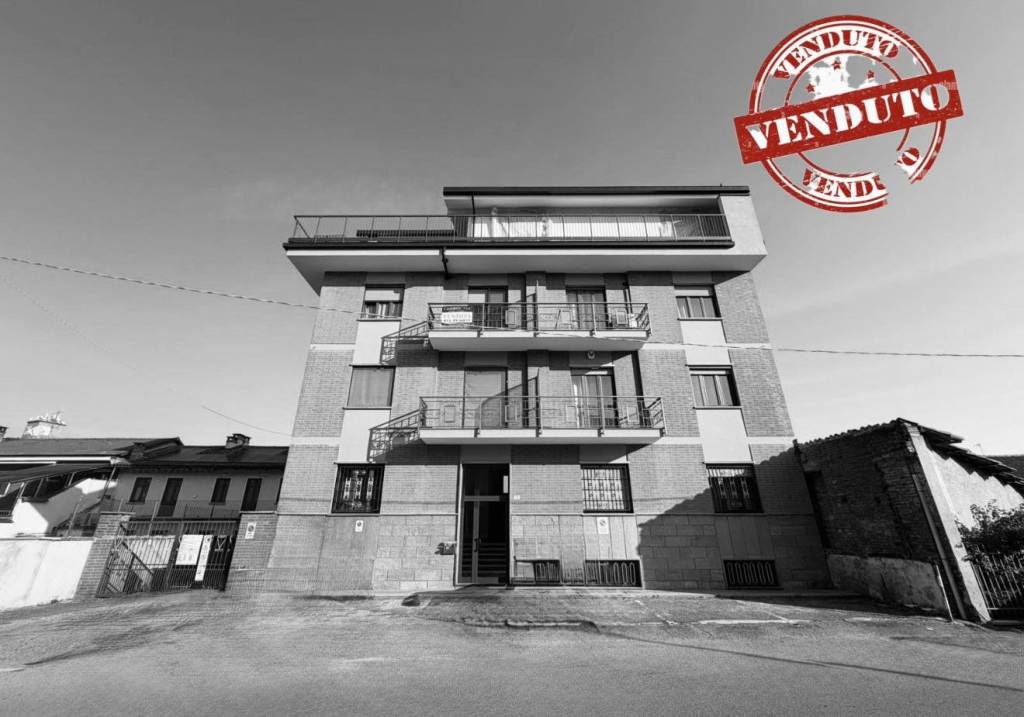 appartamento in vendita a Vinovo