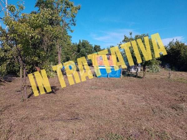 terreno agricolo in vendita a Vinovo