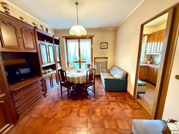 appartamento in vendita a Vinovo in zona Tetti Rosa