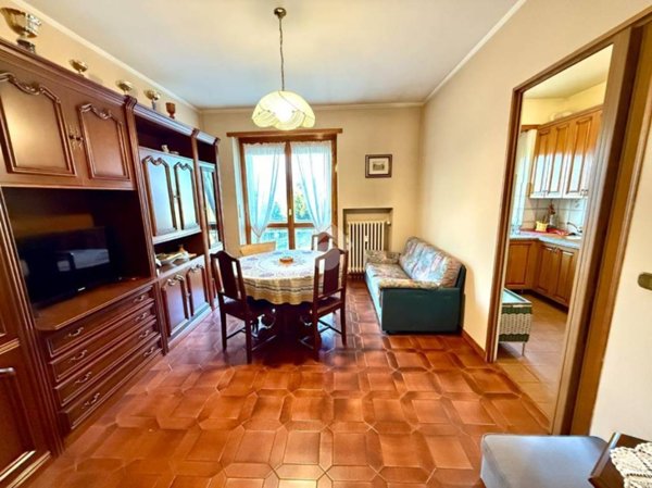 appartamento in vendita a Vinovo in zona Tetti Rosa