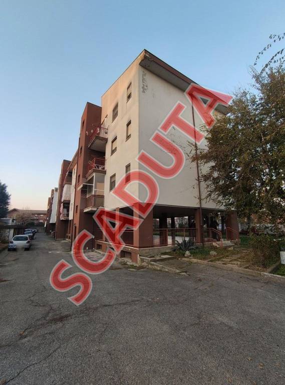 appartamento in vendita a Vinovo