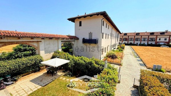 appartamento in vendita a Vinovo