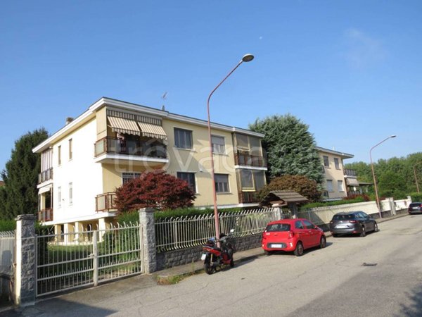 appartamento in vendita a Vinovo