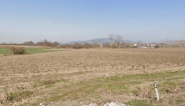 terreno edificabile in vendita a Vinovo