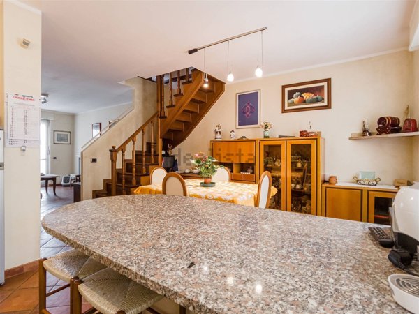 appartamento in vendita a Vinovo