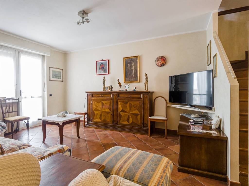 appartamento in vendita a Vinovo