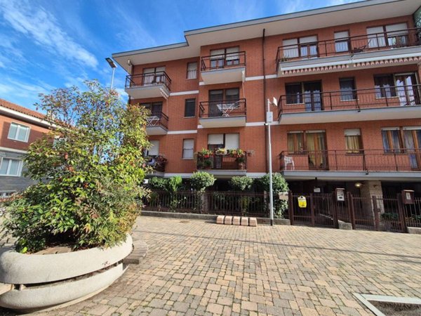 appartamento in vendita a Vinovo