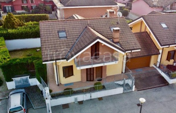 casa indipendente in vendita a Vinovo