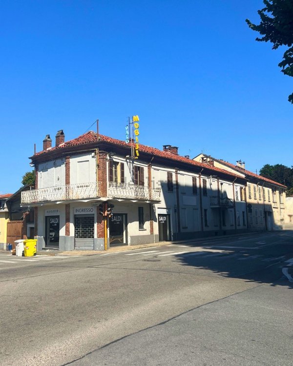 villa in vendita a Vinovo