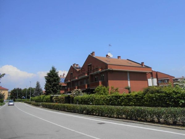 appartamento in vendita a Vinovo