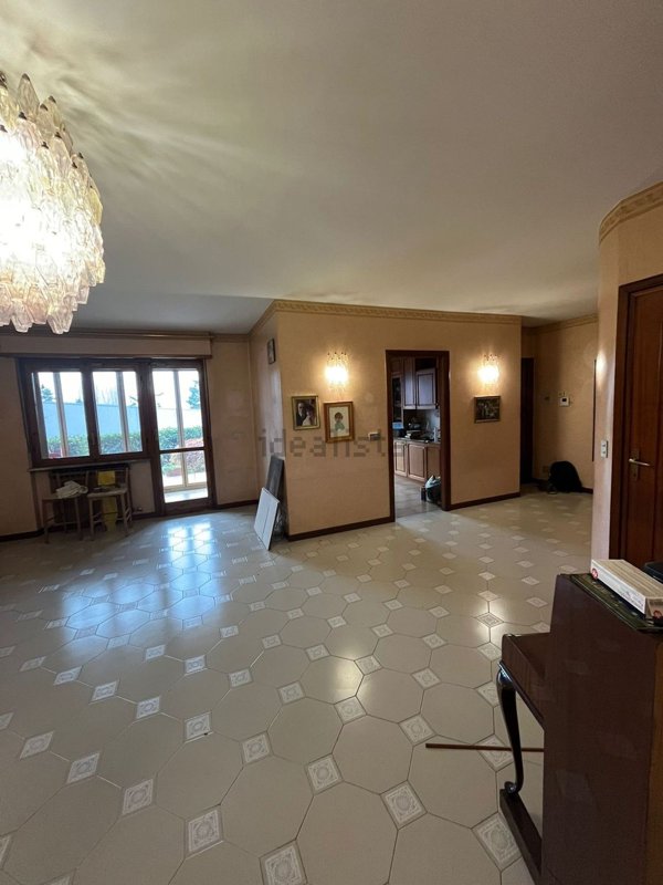 appartamento in vendita a Vinovo