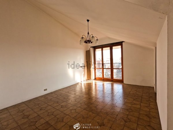 appartamento in vendita a Vinovo