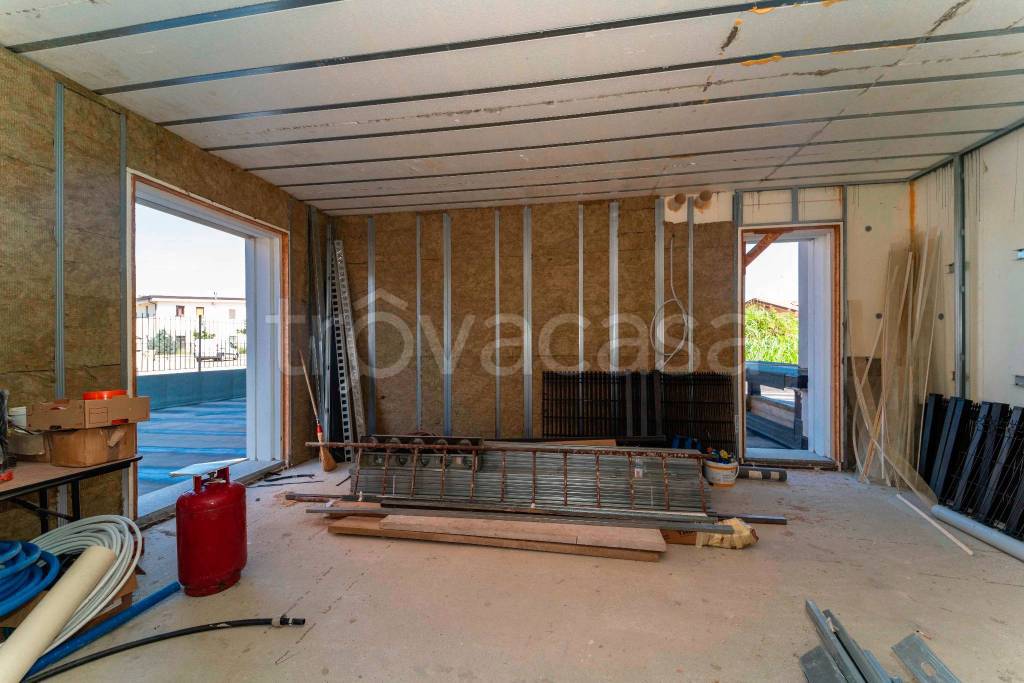 appartamento in vendita a Vinovo