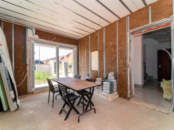 appartamento in vendita a Vinovo