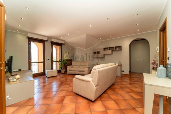 appartamento in vendita a Vinovo