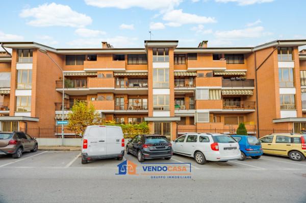 appartamento in vendita a Vinovo