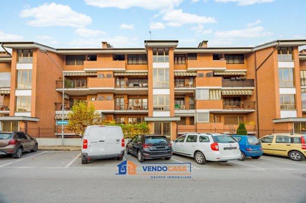 appartamento in vendita a Vinovo