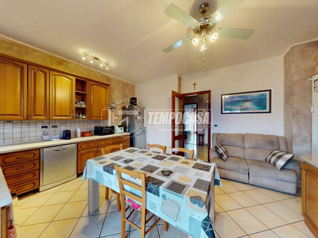 appartamento in vendita a Vinovo