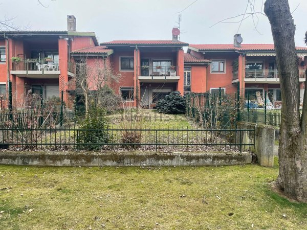 appartamento in vendita a Vinovo