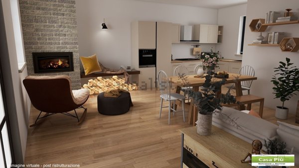 casa indipendente in vendita a Vinovo