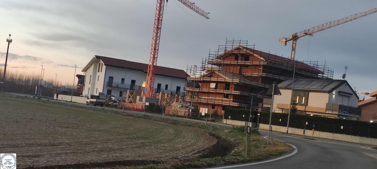 appartamento in vendita a Vinovo