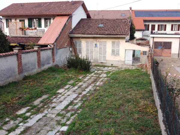 casa indipendente in vendita a Vinovo