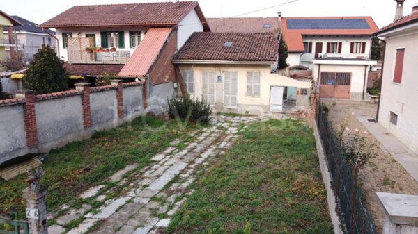 casa indipendente in vendita a Vinovo