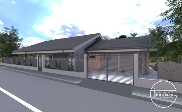 casa indipendente in vendita a Vinovo