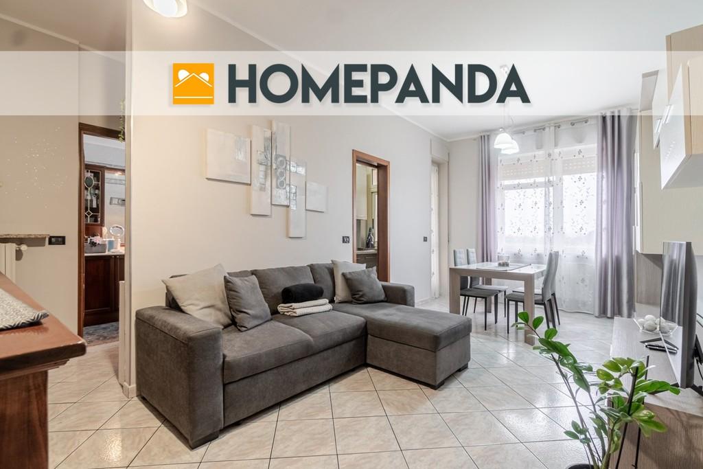 appartamento in vendita a Vinovo