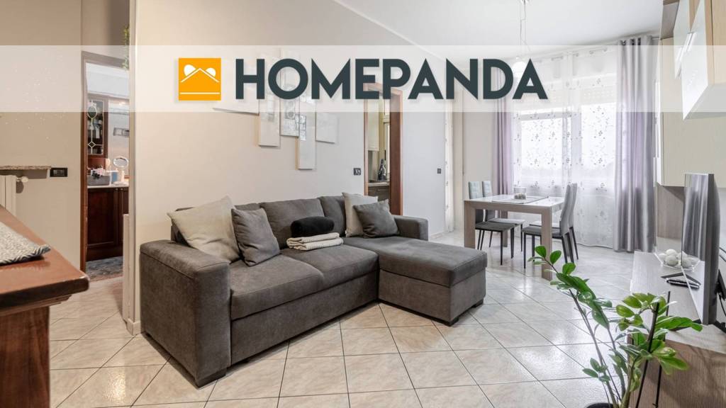 appartamento in vendita a Vinovo in zona Garino