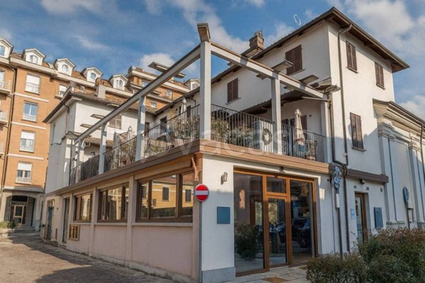 appartamento in vendita a Vinovo