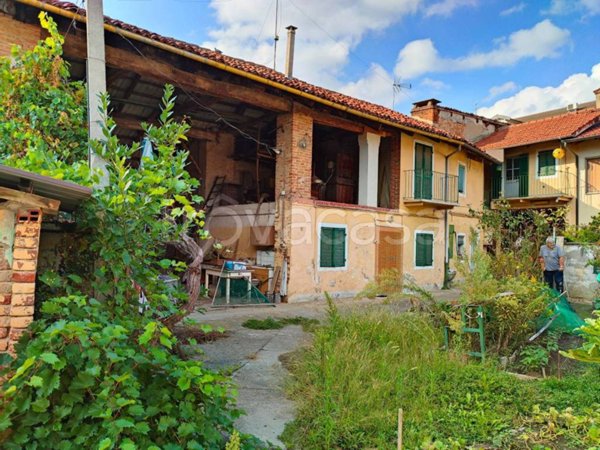 casa indipendente in vendita a Vinovo
