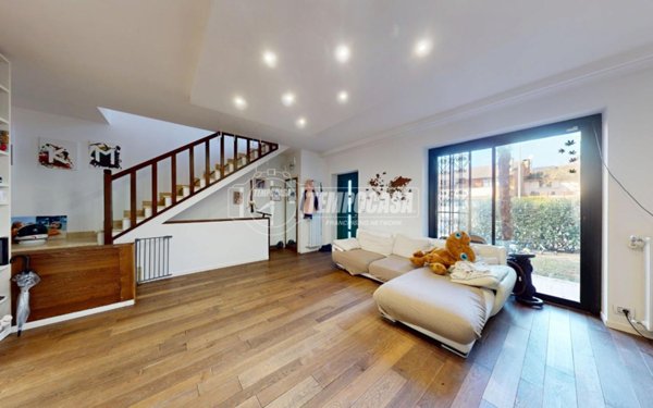 casa indipendente in vendita a Vinovo