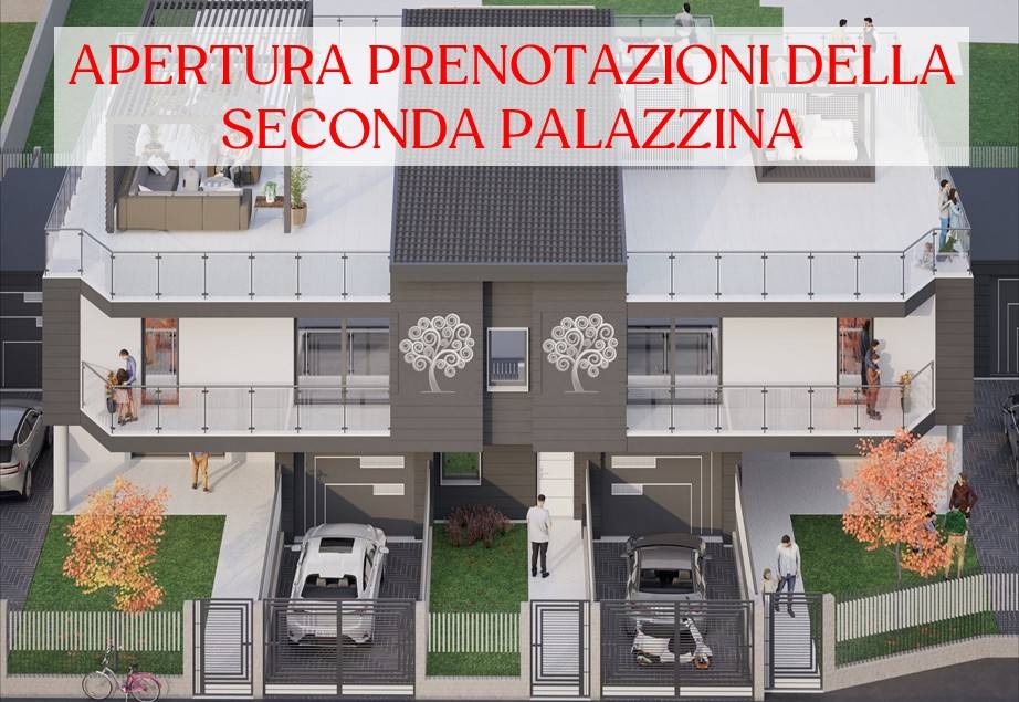 appartamento in vendita a Vinovo