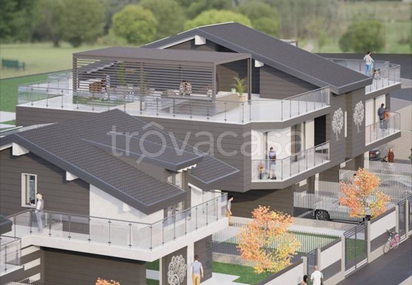 appartamento in vendita a Vinovo