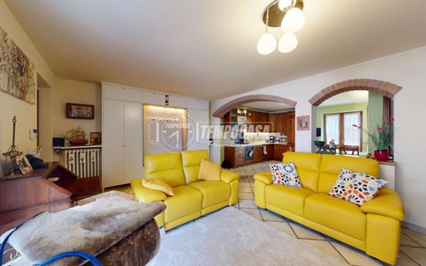 casa indipendente in vendita a Vinovo