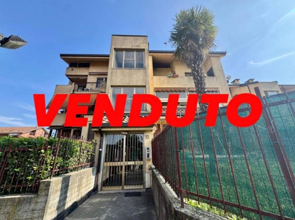 appartamento in vendita a Vinovo